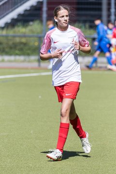Bild 419 - wBJ ETV2 - Walddoerfer : Ergebnis: 3:0